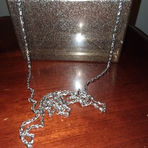 Lux Mob satchel